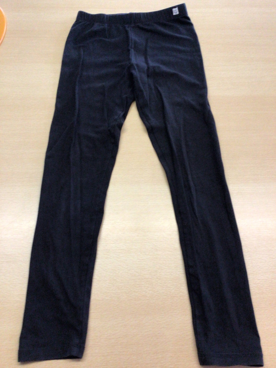 Leggins Schwarz