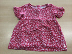 Tom Tailer T-Shirt 116/122 Rot