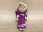 Puppe Masha Bunt