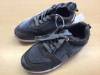  Sneaker 34 Grau