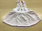 Kleid 62 Rosa