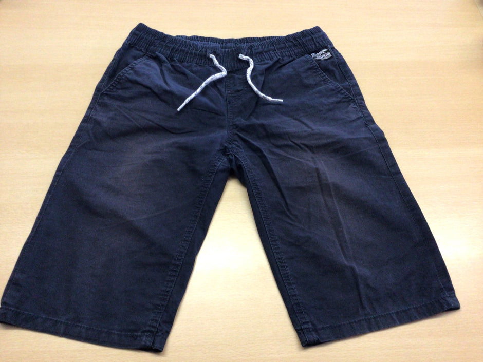  Shorts 158 Dunkelblau