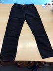  Hose 158/164 Schwarz