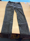 Jeans S Grau