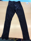 Umstands-Leggins S Schwarz
