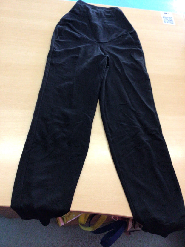 Umstands-Hose XS Schwarz