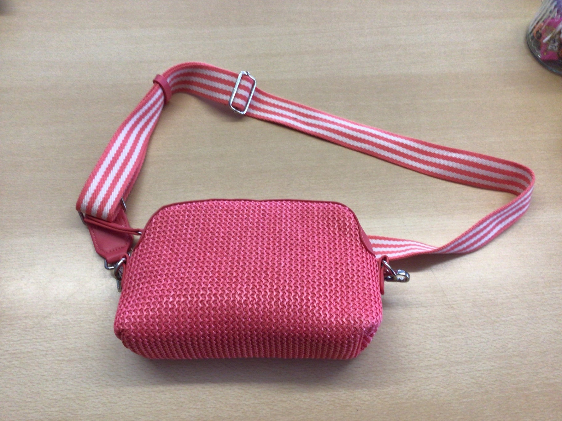 Tasche Rosa