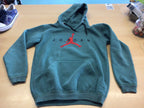 Jordan Hoodie 158/164 Türkis