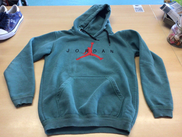 Jordan Hoodie 158/164 Türkis
