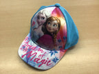 Frozen Cap Multifarben