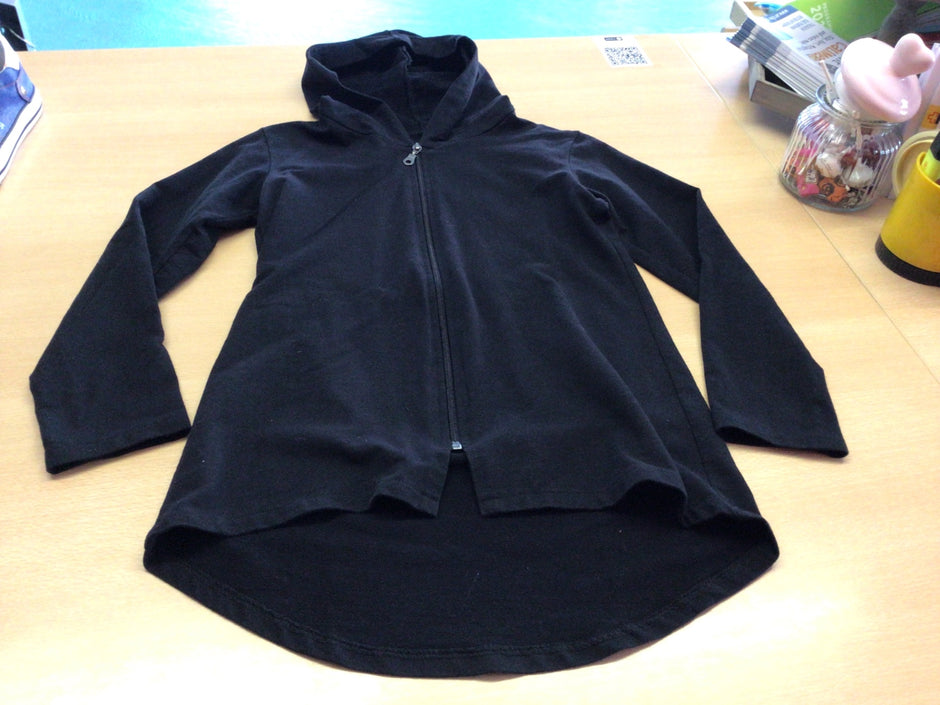  Jacke 140/146 Schwarz
