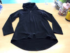  Jacke 140/146 Schwarz