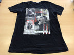 T-Shirt M Schwarz