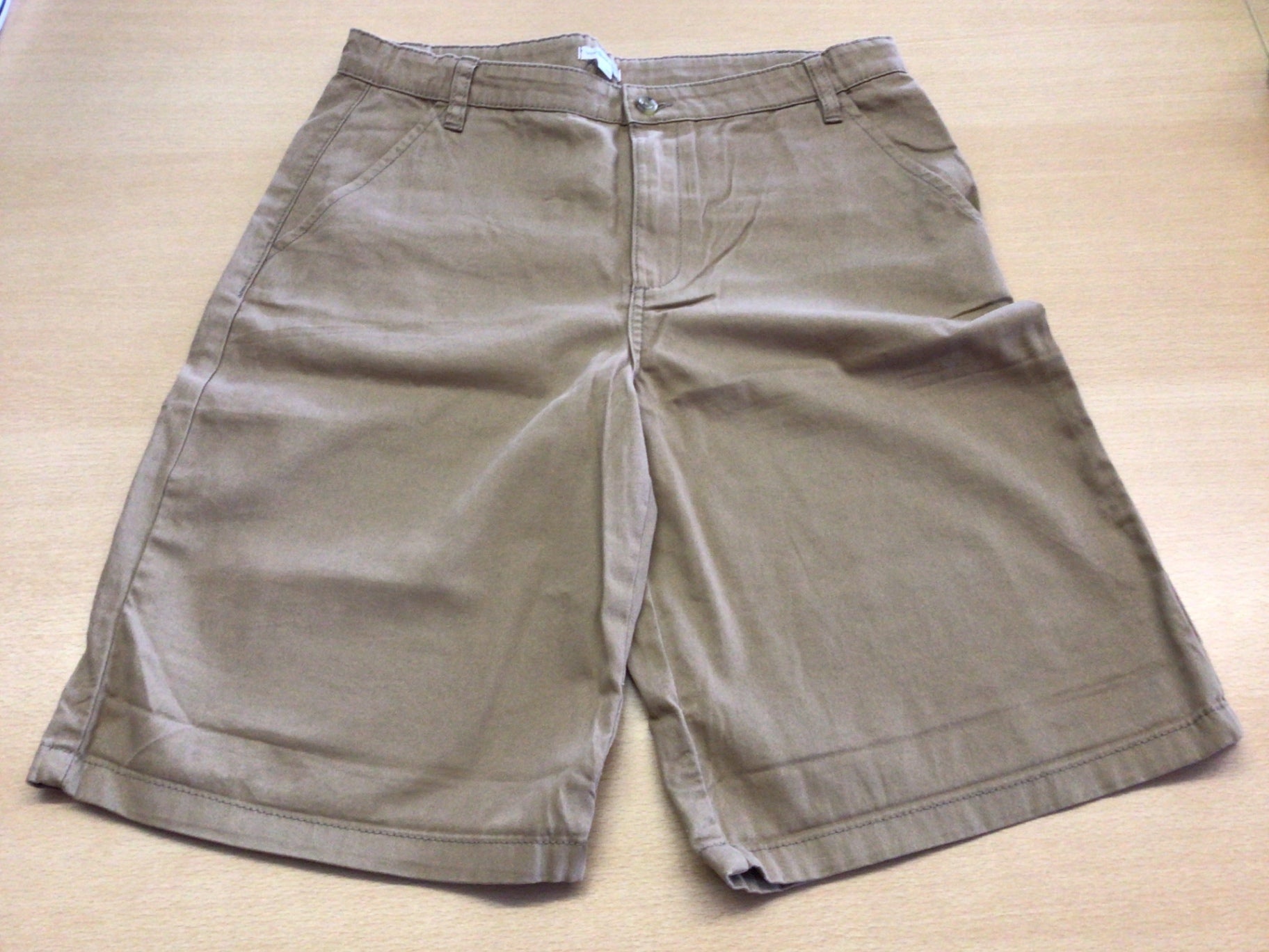 Shorts 164 Beige