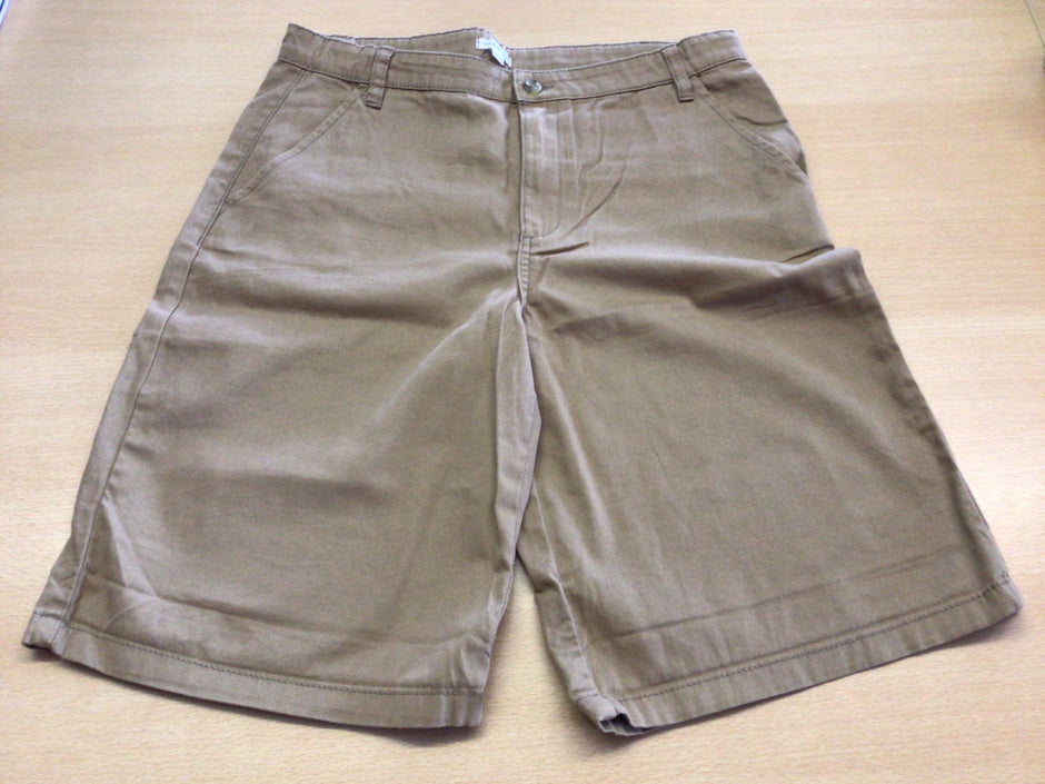Shorts 164 Beige
