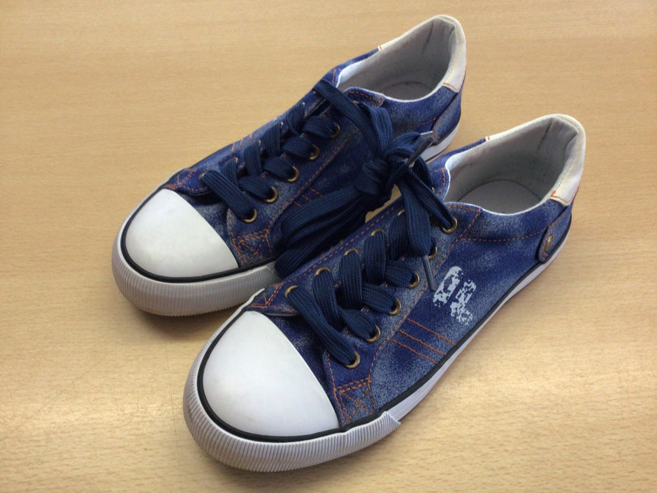 FILA Sneaker 37 Blau