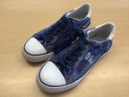 FILA Sneaker 37 Blau