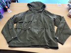 Jacke M Olivgrün