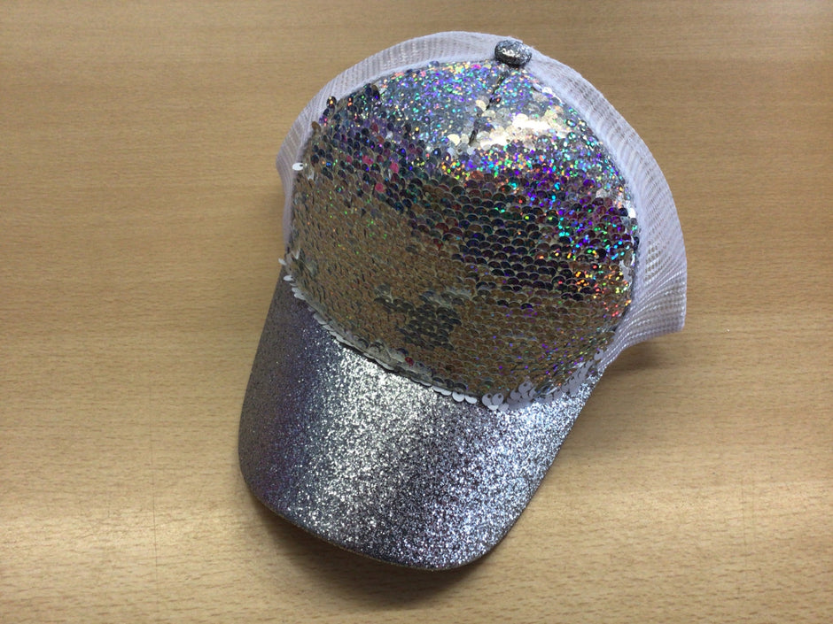 Cap Silber