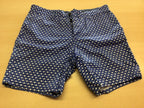 Shorts M Blau