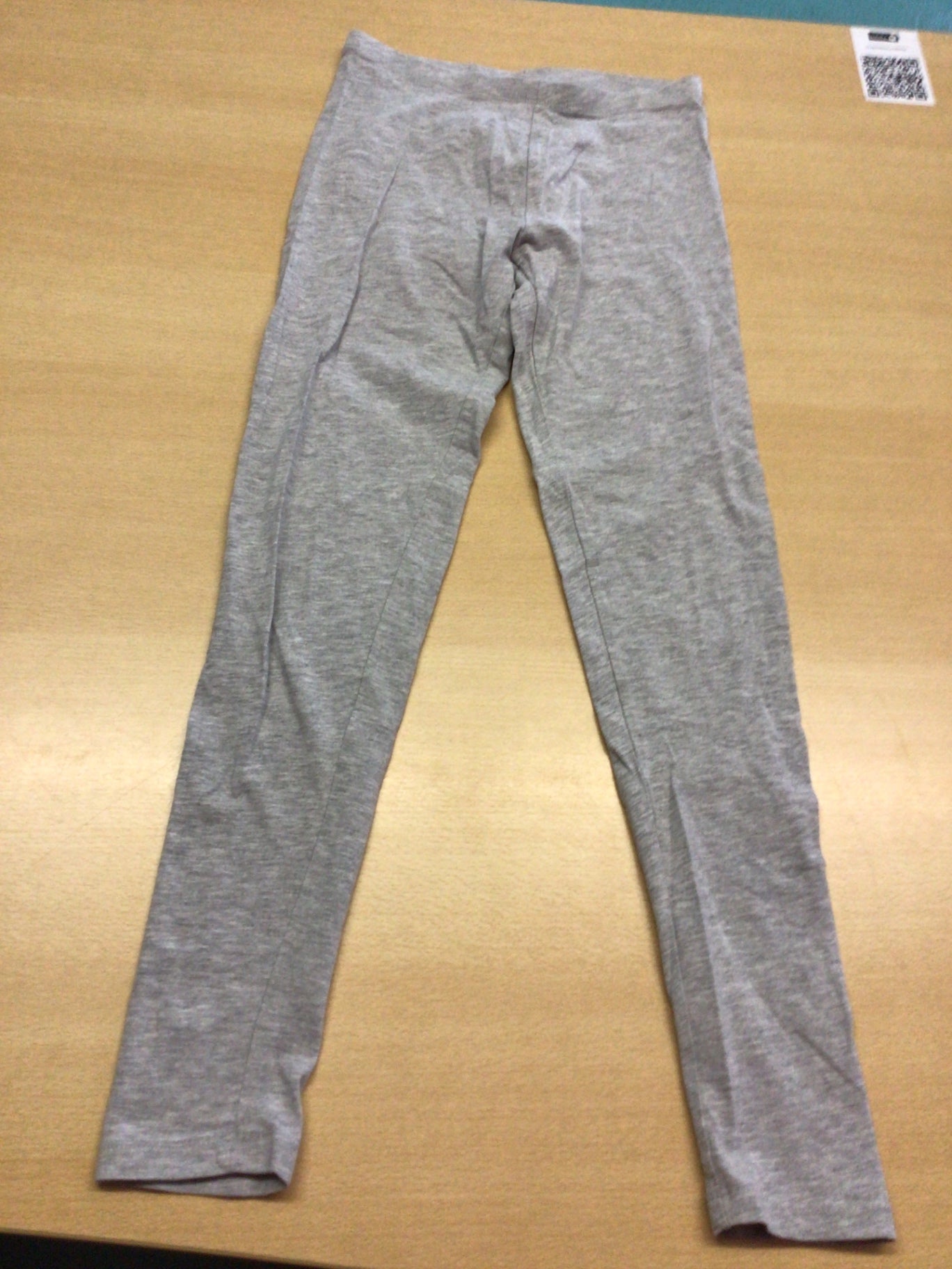 Leggins 158 Grau
