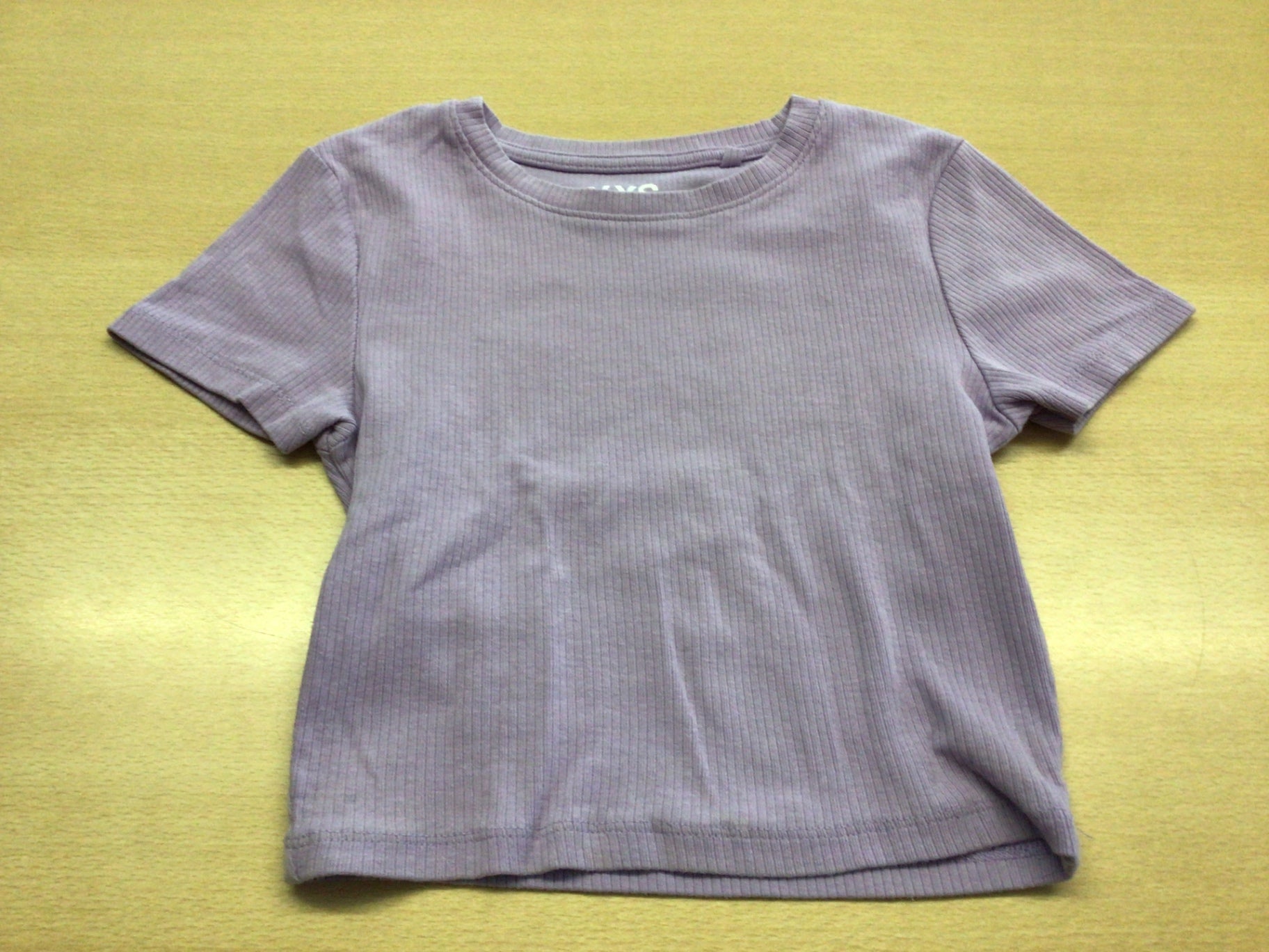 T-Shirt XXS Lila