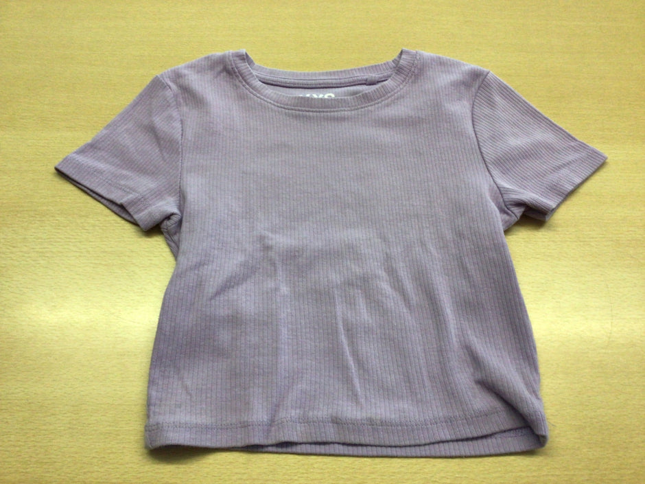 T-Shirt XXS Lila