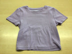 T-Shirt XXS Lila