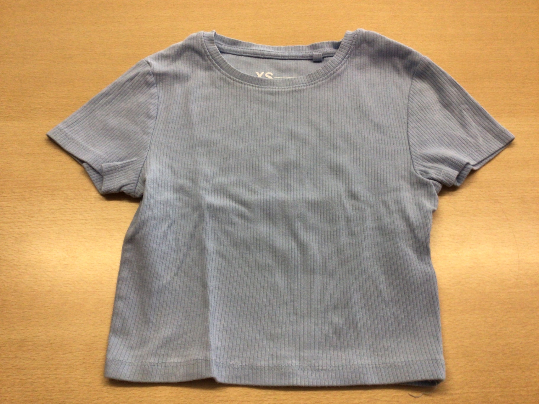T-Shirt XS Hellblau