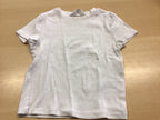 H&M T-Shirt 146/152 Weiß