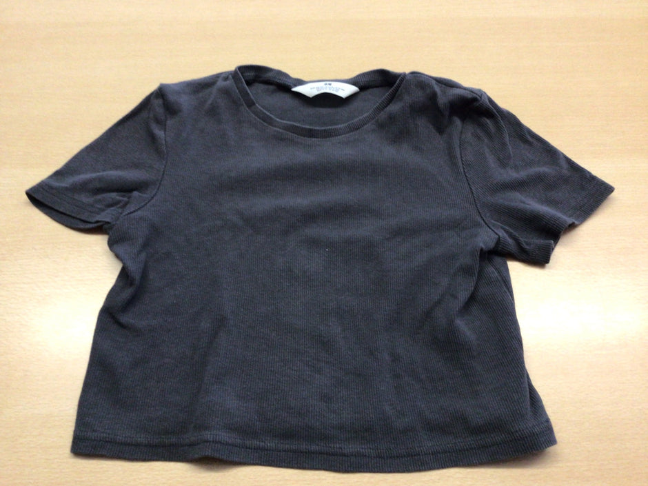  T-Shirt 158/164 Grau