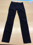 Jeggins 146 Schwarz