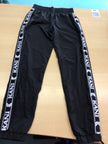 Kani Sporthose XS Schwarz