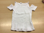 T-Shirt 152 Weiß