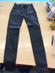 Hose XS Schwarz