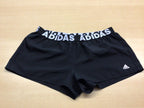 Adidas Sportshorts S Schwarz