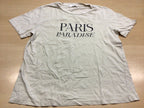 T-Shirt M Beige