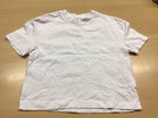 T-Shirt 146/152 Weiß