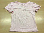 T-Shirt XS Hellrosa