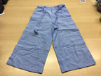 Sommer-Hose 140/146 Blau