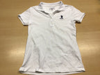 U.S. Polo Assn. T-Shirt XS Weiß