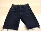  Shorts 32 Schwarz