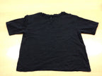 T-Shirt 146 Schwarz
