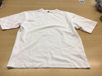 T-Shirt M Weiß