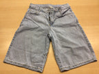 Unbekannt Shorts 146/152 Hellblau