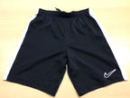 Nike Sport-Shorts 146/158 Schwarz