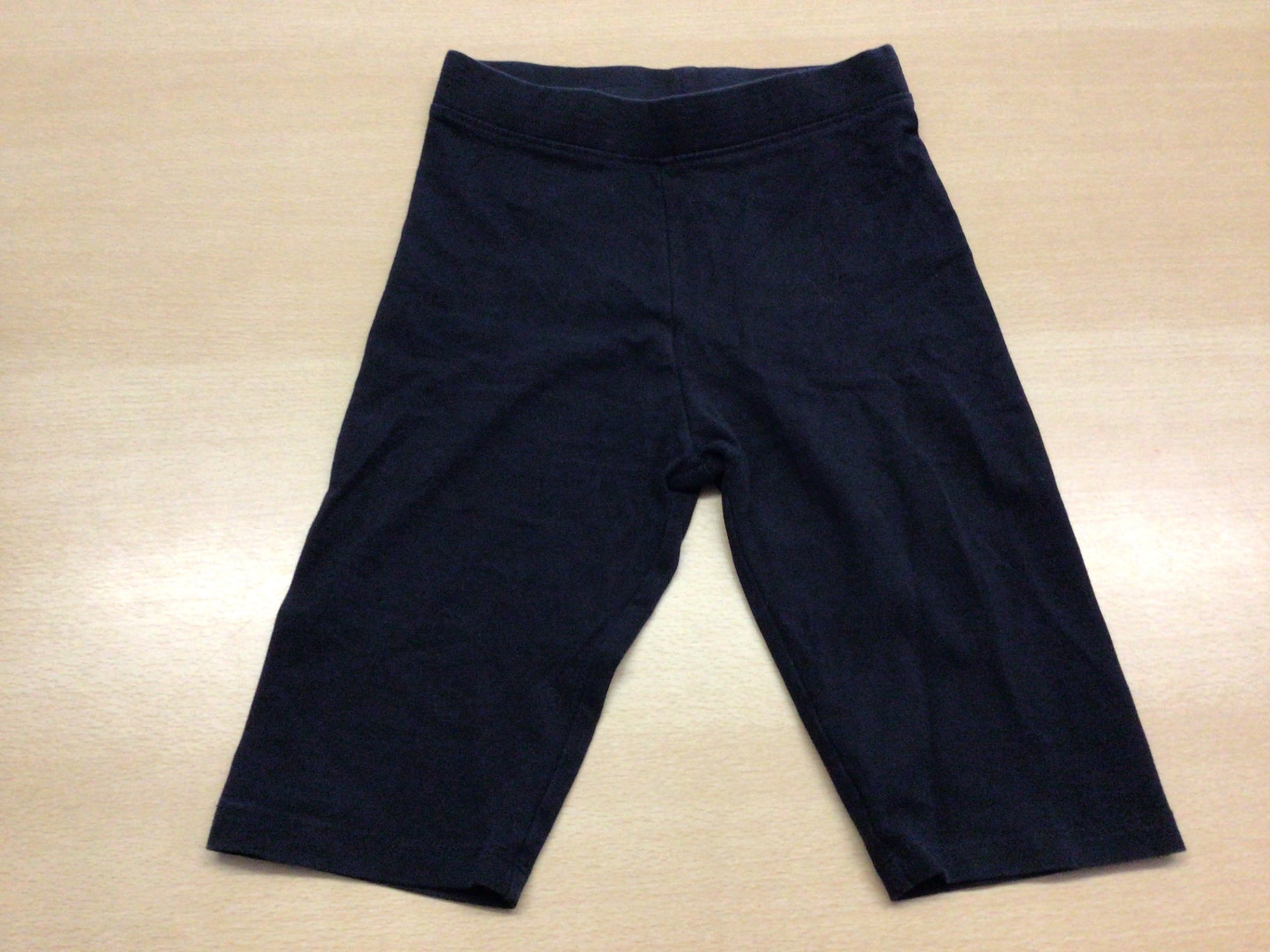  Radlerhose 134 Dunkelblau