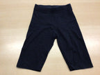  Radlerhose 134 Dunkelblau