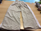 Adidas Sport-Hose XS Beige