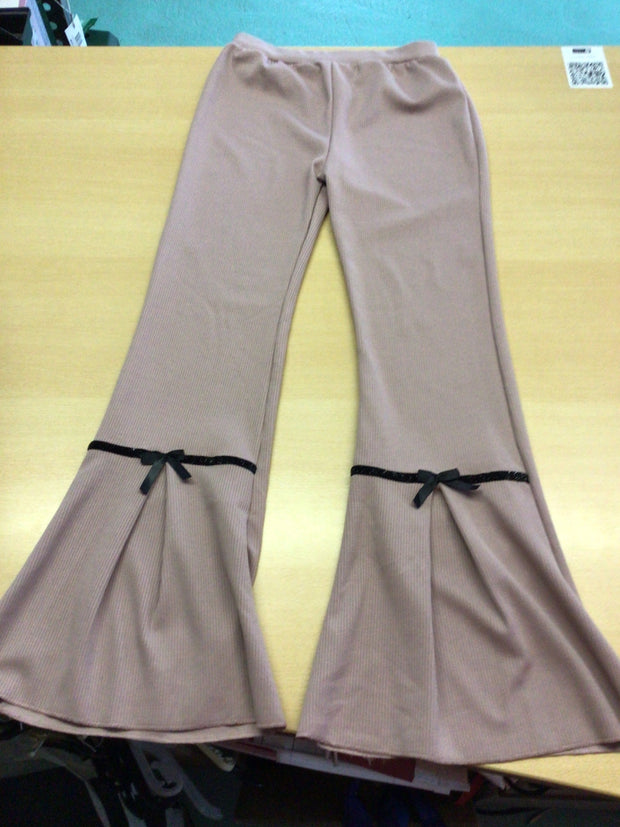  Hose 158/164 Rosa